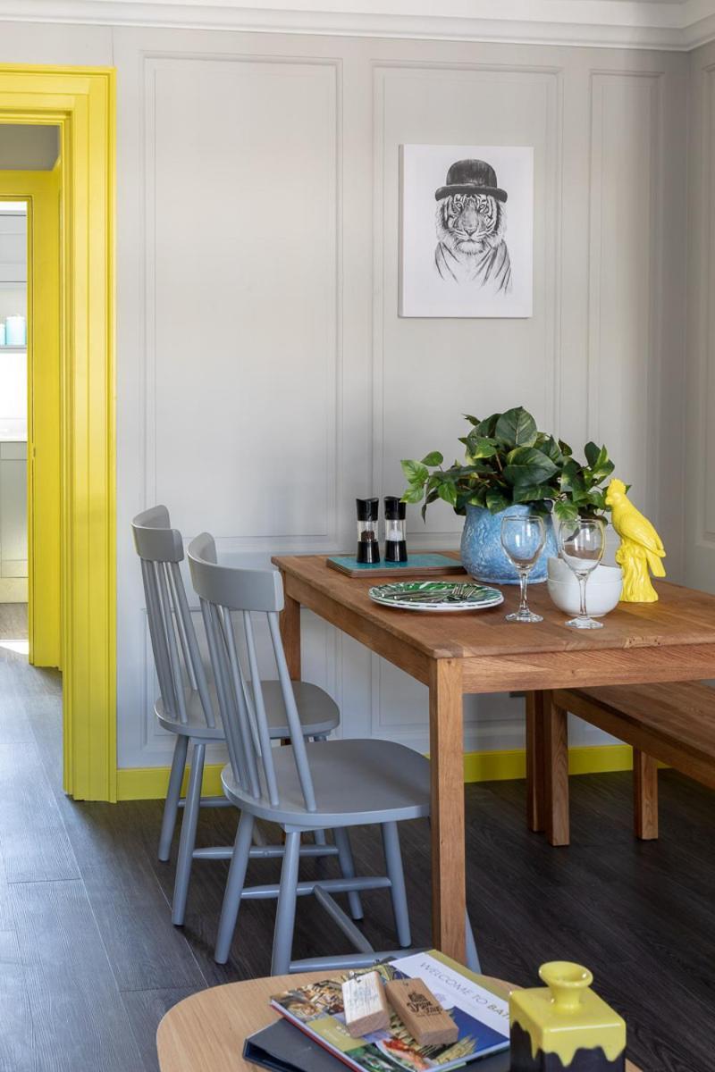 Dream Stays Bath - Kingsmead Street חדר תמונה