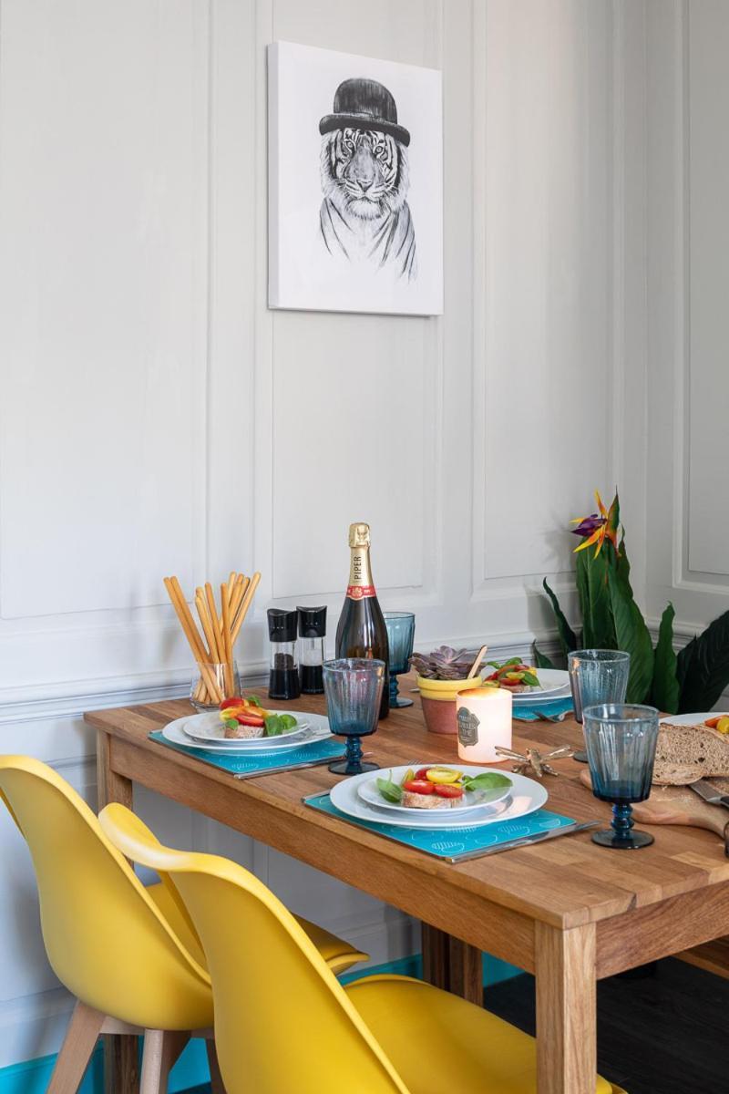 Dream Stays Bath - Kingsmead Street מראה חיצוני תמונה