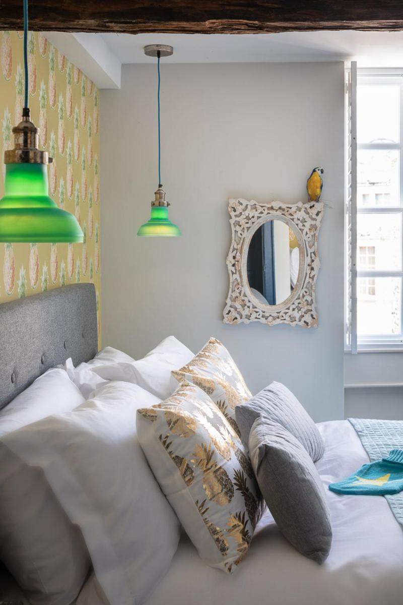 Dream Stays Bath - Kingsmead Street מראה חיצוני תמונה
