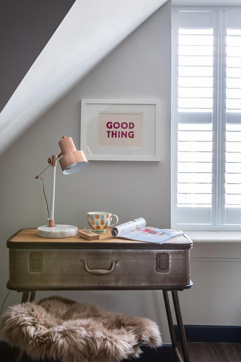 Dream Stays Bath - Kingsmead Street חדר תמונה