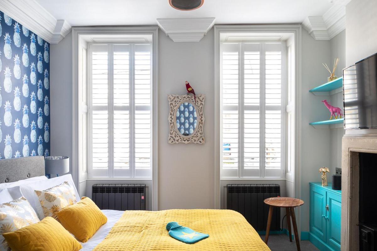 Dream Stays Bath - Kingsmead Street מראה חיצוני תמונה
