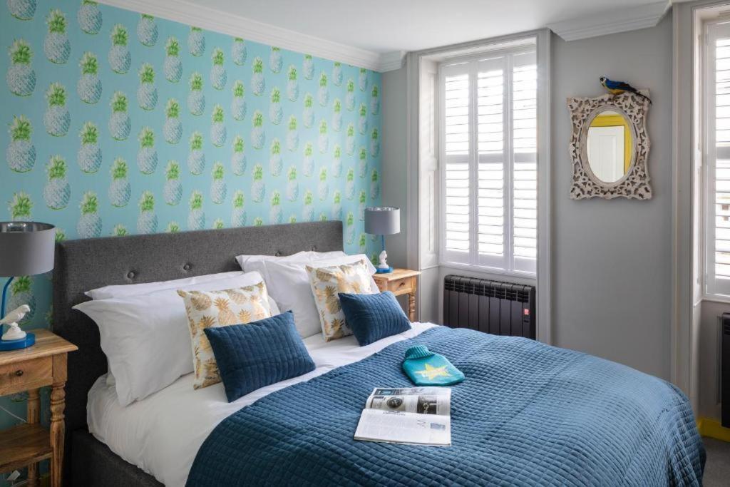 Dream Stays Bath - Kingsmead Street חדר תמונה