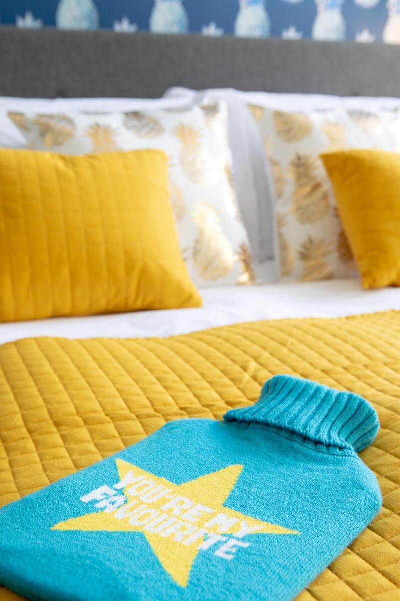 Dream Stays Bath - Kingsmead Street מראה חיצוני תמונה