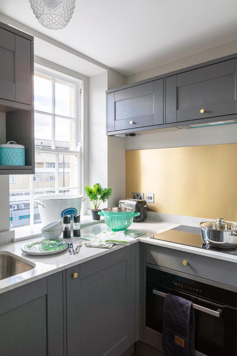 Dream Stays Bath - Kingsmead Street מראה חיצוני תמונה